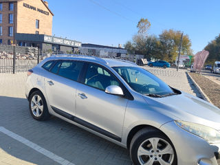 Renault Megane foto 8