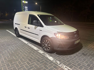 Volkswagen Caddy foto 2