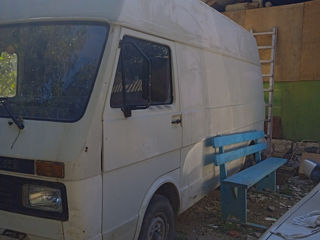 Volkswagen LT35