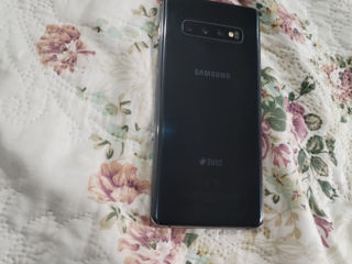 Продам Samsung S10 Plus foto 5