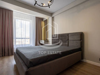 Apartament cu 1 cameră, 48 m², Ciocana, Chișinău foto 4