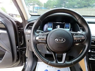 KIA Altele foto 10