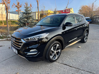 Hyundai Tucson foto 2