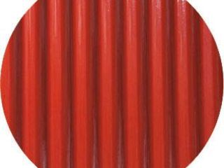 Шифер пластиковый ELYX, усиленный, прозрачный, европейский,Ardezie din plastic cu fibra de sticla! foto 7