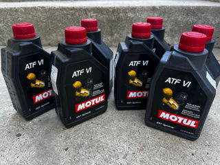 Motul ATF VI