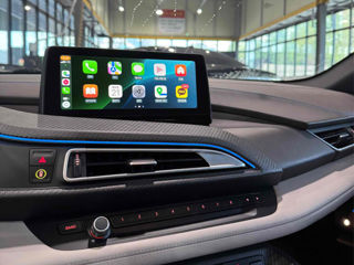 BMW i8 foto 4