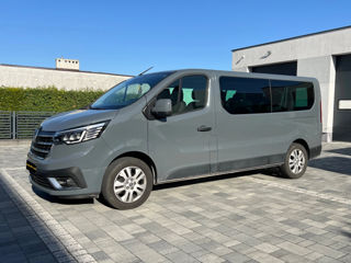 Renault Trafic foto 3