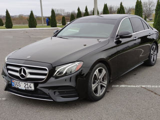 Mercedes E-Class