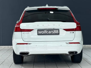 Volvo XC60 foto 9