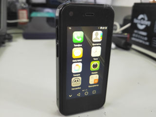 Mini telefoane, Probabil cele mai mici telefoane din lume foto 3