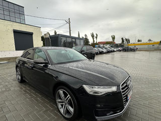 Audi A6 foto 6