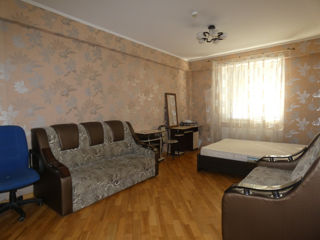 Apartament cu 1 cameră, 55 m², Telecentru, Chișinău foto 2