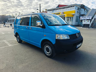 Volkswagen Transporter foto 2