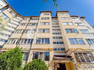 Apartament cu 1 cameră, 42 m², Durlești, Chișinău foto 13