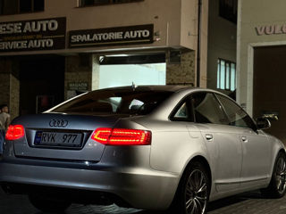 Audi A6 foto 4