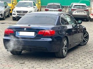 BMW 3 Series Coupe foto 4