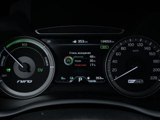 KIA Niro foto 10