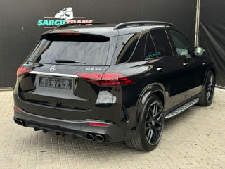 Mercedes GLE foto 4