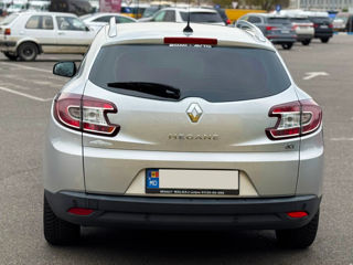 Renault Megane foto 6