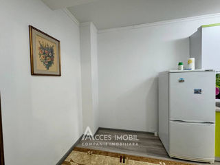 Apartament cu 1 cameră, 39 m², Botanica, Chișinău foto 4