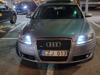 Audi A6 foto 7