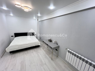 Apartament cu 1 cameră, 55 m², Râșcani, Chișinău foto 5