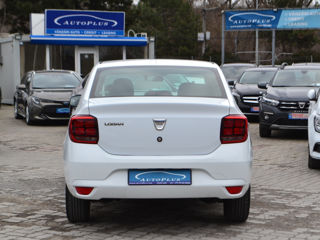 Dacia Logan foto 12