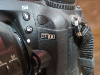 Nikon фэд foto 3