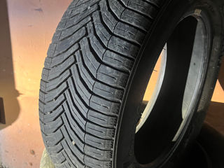 Michelin 205/60 r16 (2021) iarna