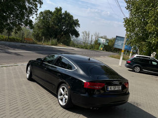 Audi A5 foto 6