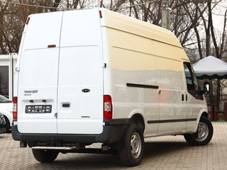 Ford Transit Transfer foto 4