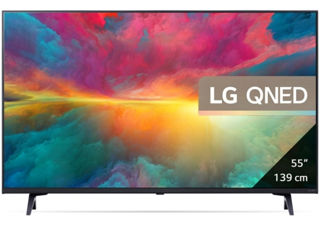 Lg QNED 55QNED753RA,139 Cm ,4K ultra HD, Smart tv,