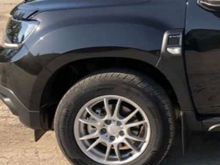 Dacia Duster foto 8