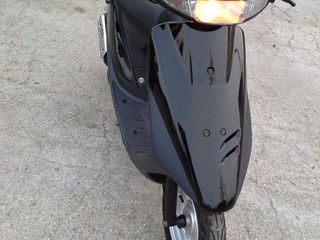 Honda DIO AF27 foto 1