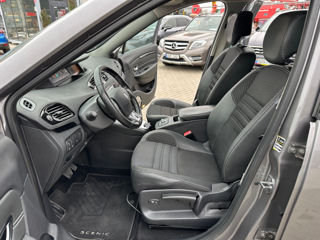 Renault Grand Scenic foto 6