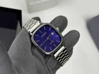 Casio Old Money Blue foto 4