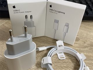 Accesorii apple - adapter - cable