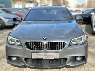 BMW 5 Series foto 2