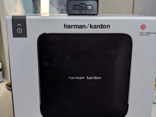 Harman/Kardon Esquire