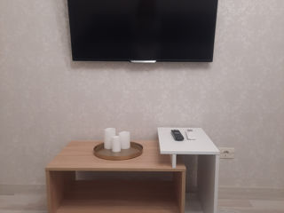 Apartament cu 2 camere, 55 m², Centru, Chișinău foto 10