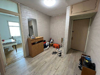 3-х комнатная квартира, 70 м², Буюканы, Кишинёв фото 7