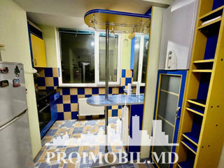 Apartament cu 1 cameră, 57 m², Centru, Chișinău foto 9