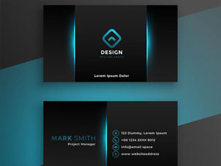 Design grafic / Logo / Poster / Banner / Cărți de vizită foto 8