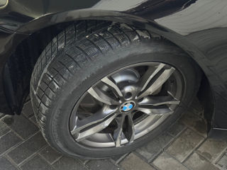 BMW 5 Series foto 18