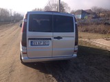 Mercedes Vito foto 4