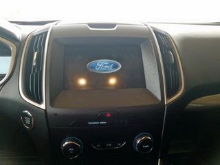 Ford Edge foto 8