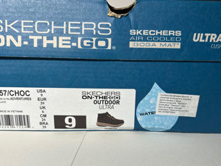 Incăltăminte de iarnă Skechers On-the-go Outdoor Ultra foto 3