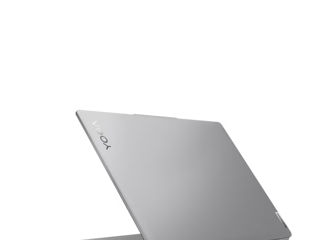 Новый ноутбук Lenovo Yoga.  Intel Ultra + OLED foto 5