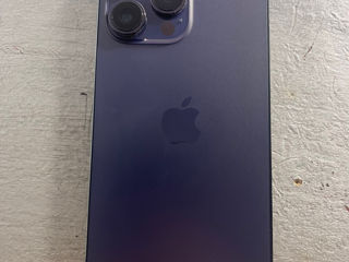 iPhone 14 Pro Max 512 gb foto 3