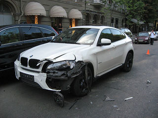 BMW X5 foto 9